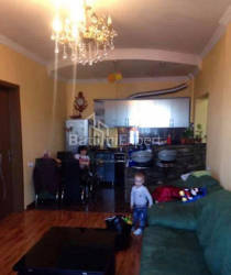 Daire 3-oda 78 m² - Yurievskaya, Batumi