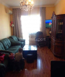 Daire 3-oda 78 m² - Yurievskaya, Batumi