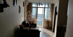 Daire 2-oda 42 m² - Niko Pirosmani, Batumi