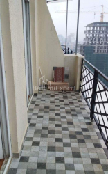 Daire 1-oda 40 m² - İlya Çavçavadze, Batumi