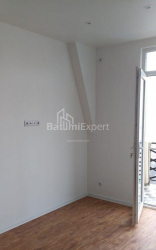 Daire 1-oda 40 m² - İlya Çavçavadze, Batumi