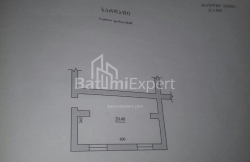 Daire 92 m² Daire - 26 Mayıs, Batumi, Gürcistan