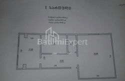 Daire 92 m² Daire - 26 Mayıs, Batumi, Gürcistan