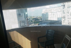 Daire 3-oda 92 m² - Zuraba Gorgiladze, Batumi