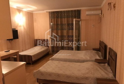 Daire 1-oda 33 m² - Şerif Khimshiashvili, Batumi