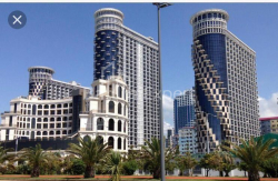 Daire 33 m² Daire - Şerif Khimshiashvili, Batumi, Gürcistan