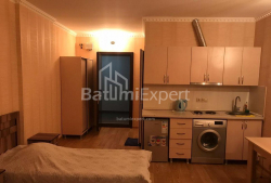 Daire 1-oda 33 m² - Şerif Khimshiashvili, Batumi