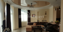 Daire 133 m² Daire - İlya Çavçavadze, Batumi, Gürcistan