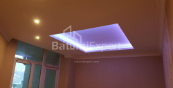 Daire 133 m² Daire - İlya Çavçavadze, Batumi, Gürcistan