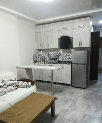 Daire 3-oda 45 m² - Yurievskaya, Batumi