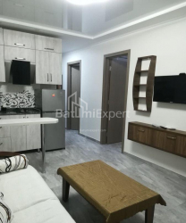 Daire 3-oda 45 m² - Yurievskaya, Batumi