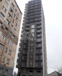 Daire 70 m² Daire - Yurievskaya, Batumi, Gürcistan