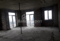 Daire 111-oda 70 m² - Yurievskaya, Batumi
