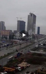Daire 70 m² Daire - Yurievskaya, Batumi, Gürcistan