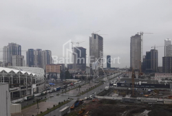 Daire 111-oda 70 m² - Yurievskaya, Batumi