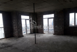 Daire 3-oda 69 m² - Petra Bagrationi, Batumi