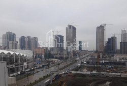 Daire 3-oda 69 m² - Petra Bagrationi, Batumi
