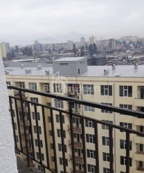 Daire 3-oda 69 m² - Petra Bagrationi, Batumi