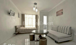 Daire 1-oda 31 m² - Yurievskaya, Batumi