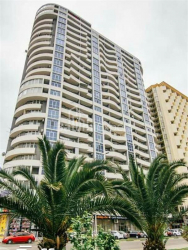 Daire 1-oda 31 m² - Yurievskaya, Batumi