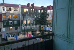 Daire 1-oda 32 m² - Ivane Javakhishvili, Batumi