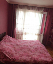 Daire 1-oda 32 m² - Ivane Javakhishvili, Batumi