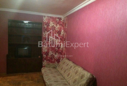 Daire 1-oda 32 m² - Ivane Javakhishvili, Batumi