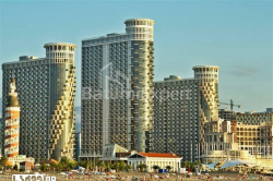 Daire 2-oda 45 m² - Yurievskaya, Batumi