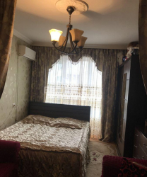 Daire 2-oda 45 m² - Mihail Lermontov, Batumi
