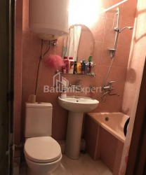 Daire 2-oda 45 m² - Mihail Lermontov, Batumi