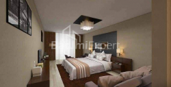 Daire 1-oda 26 m² - Yurievskaya, Batumi