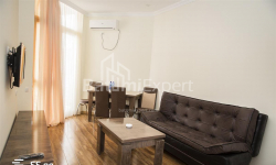 Daire 2-oda 41 m² - Yurievskaya, Batumi