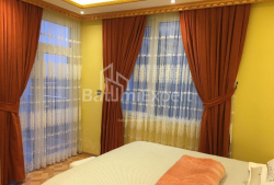Daire 3-oda 87 m² - Yurievskaya, Batumi