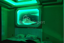 Daire 87 m² Daire - Yurievskaya, Batumi, Gürcistan