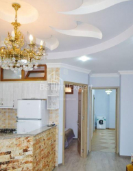 Daire 3-oda 60 m² - Alexandra Puşkin, Batumi