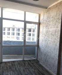 Daire 2-oda 39 m² - Yusuf Kobaladze, Batumi