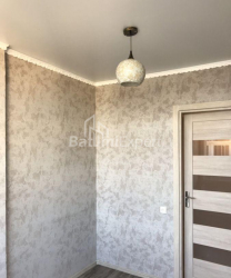 Daire 2-oda 39 m² - Yusuf Kobaladze, Batumi