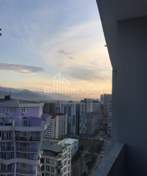 Daire 39 m² Daire - Yusuf Kobaladze, Batumi, Gürcistan