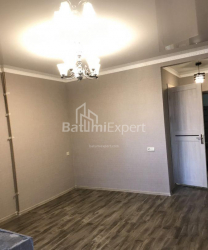 Daire 2-oda 39 m² - Yusuf Kobaladze, Batumi
