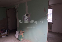 Daire 3-oda 63 m² - Ivane Javakhishvili, Batumi