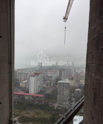 Daire 1-oda 35 m² - Yurievskaya, Batumi