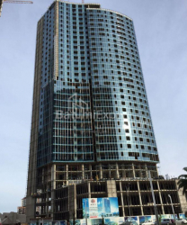 Daire 1-oda 35 m² - Yurievskaya, Batumi
