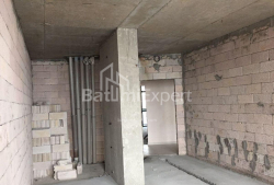 Daire 1-oda 35 m² - Yurievskaya, Batumi