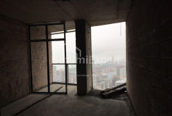 Daire 1-oda 35 m² - Yurievskaya, Batumi