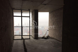 Daire 1-oda 35 m² - Yurievskaya, Batumi
