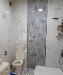 Daire 110 m² Daire - Galaktion Tabidze, Batumi, Gürcistan