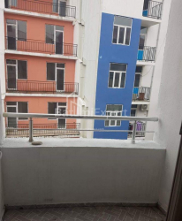 Daire 2-oda 55 m² - Yurievskaya, Batumi