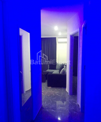 Daire 57 m² Daire - Yurievskaya, Batumi, Gürcistan