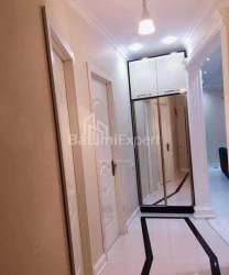 Daire 4-oda 85 m² - Alexandra Puşkin, Batumi