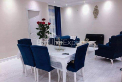 Daire 4-oda 85 m² - Alexandra Puşkin, Batumi